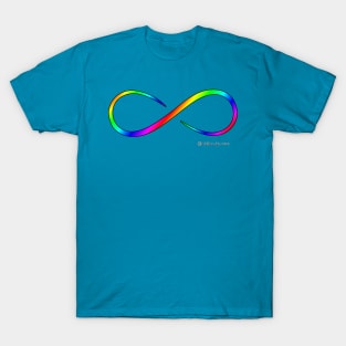 Infinity Loop T-Shirt